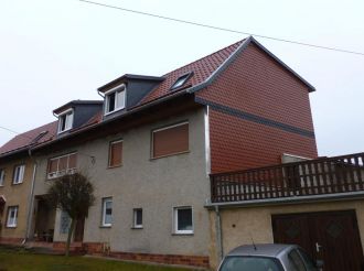 Neubau eines EFH (3) in Urbach