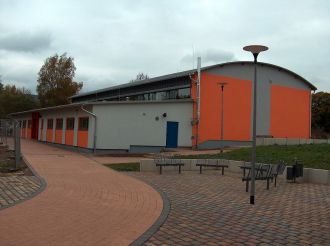 Neubau eines EFH (3) in Leimbach