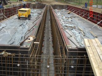 Sanierung Wohnblöcke Rautenstraße, Nordhausen