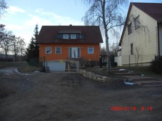 Stützpunktfeuerwehr Ellrich