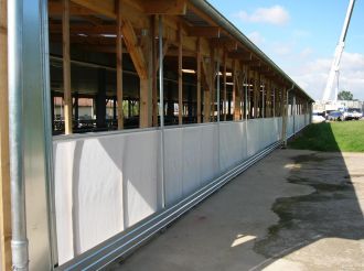 Brücke a. d. K4, Großwechsungen