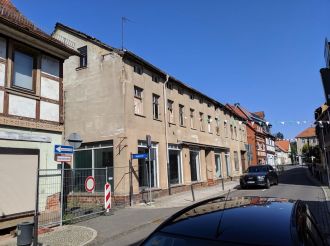 Komplexe Innenraumsanierung (1.-3. BA) Kirche Lei...