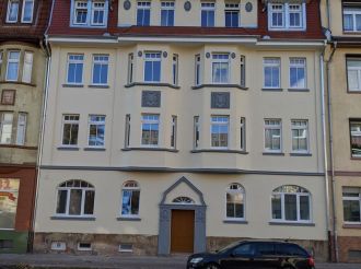 Abbruch 20-kV-Trafogebäude LMBV