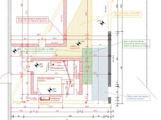 Aufstockung ökumenische Kindertagesstätte Nordhausen