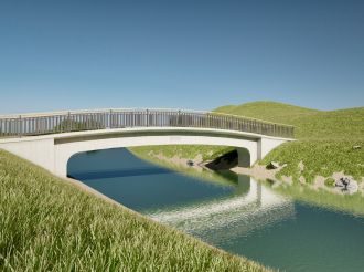 Neubau Humboldt-Gymnasium, Nordhausen