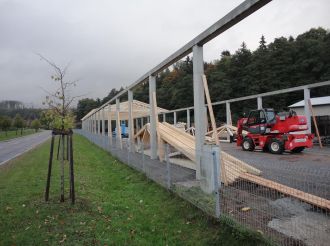 Neubau eines EFH (7) in Nordhausen